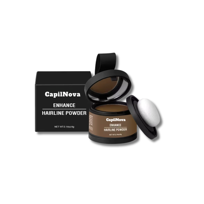 CapilNova – Olvídate de la inseguridad por tu cabello