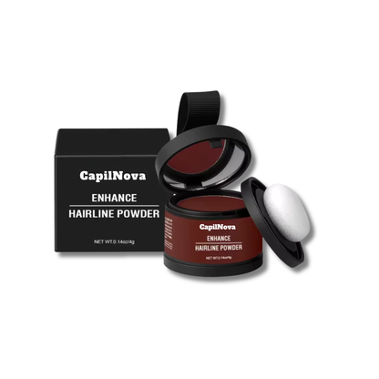 CapilNova – Olvídate de la inseguridad por tu cabello