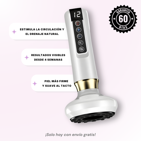 Firmora™ – Tu piel, más firme. Tú, más segura.