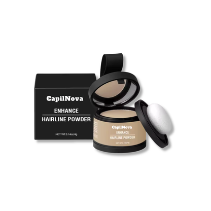 CapilNova – Olvídate de la inseguridad por tu cabello