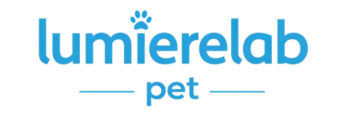 Lumiere lab pet